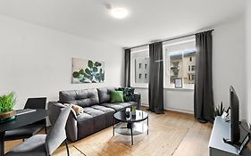 Urbaner Traum Mit 65M2 In Zentraler Lage