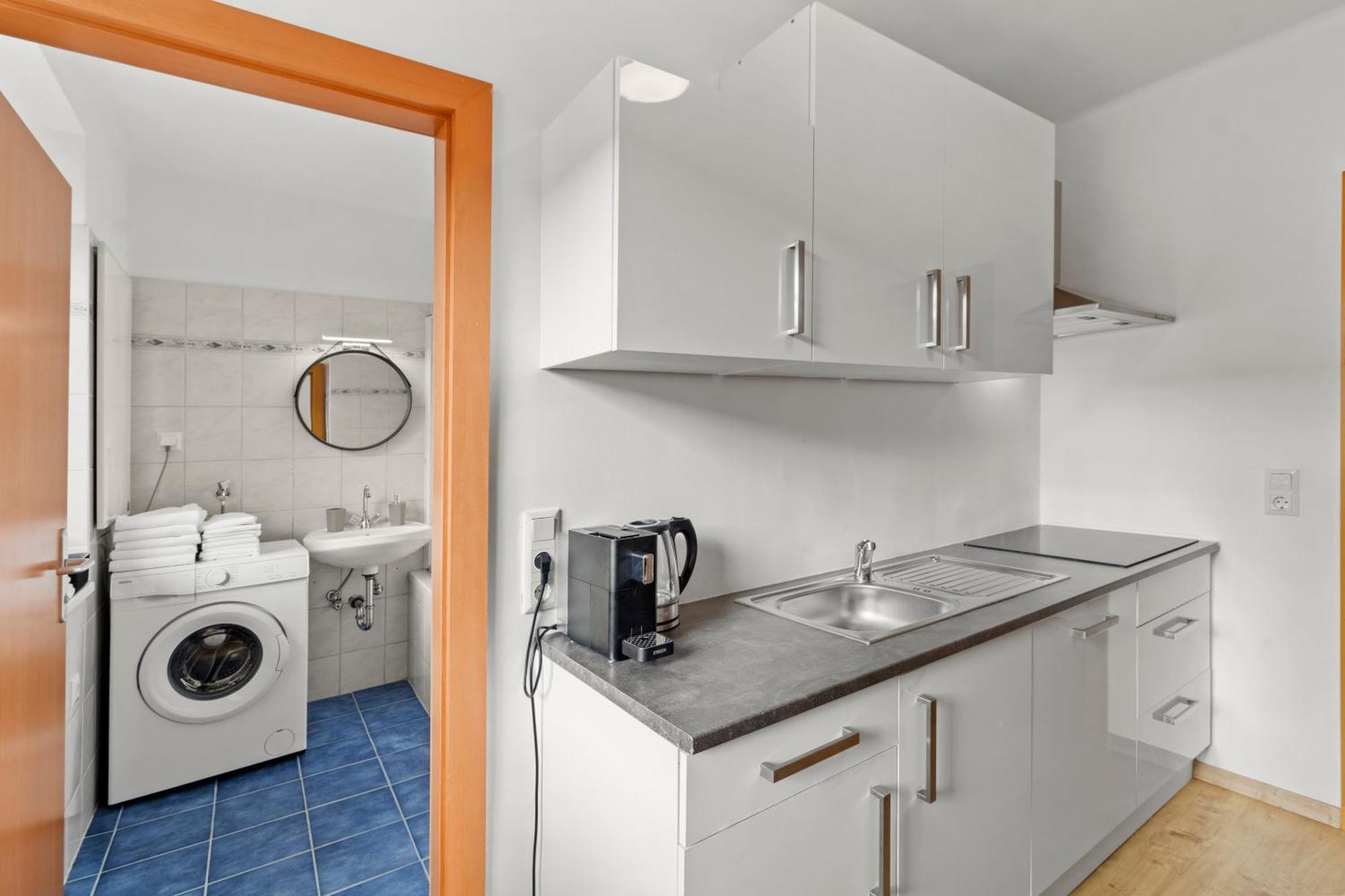 Farawayhomes Studio Leoben #A5 Leitendorf Exterior foto